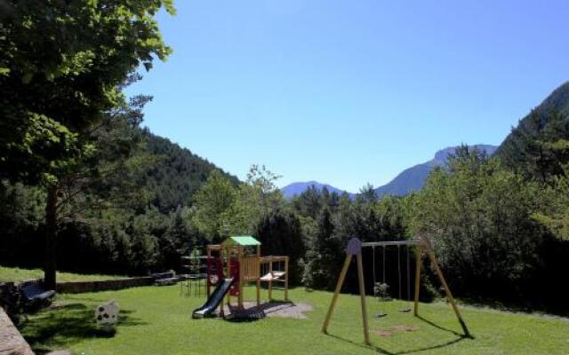 Camping Pineta