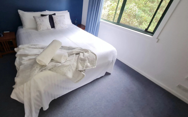 Huon Bush Retreats