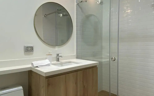 Zip Housing Miraflores