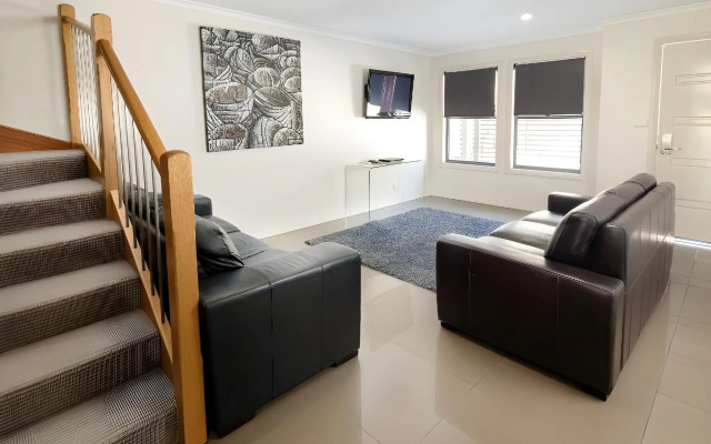 Cardiff Executive Apartments