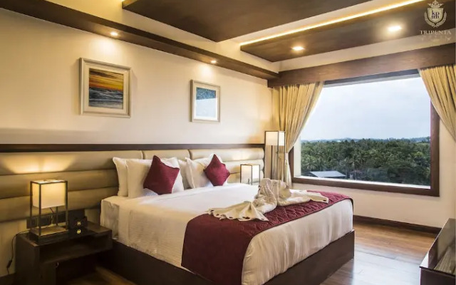 Kpm Tripenta Hotel