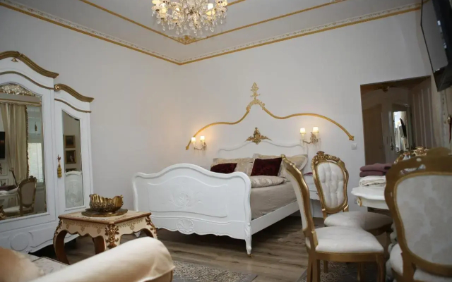 Apartment Bilici GmbH - Apartment in Vienna - Photo 4