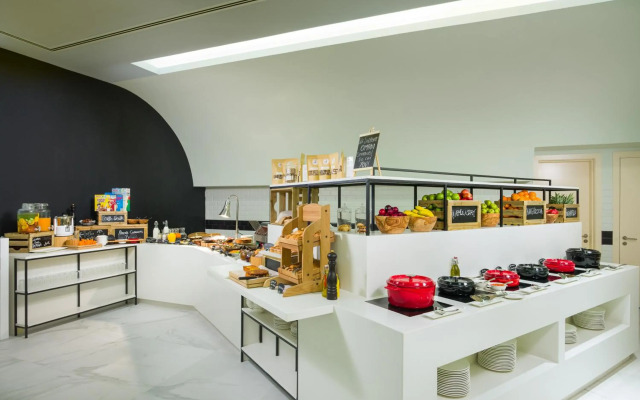 Swiss-Belinn Airport Muscat