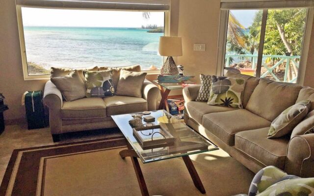Pau Pau Beach Estate by Eleuthera Vacation Rentals