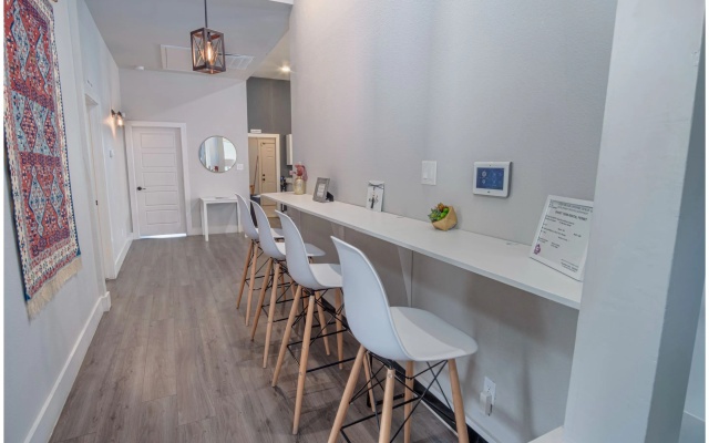 Gorgeous, Family-friendly Home Near Downtown