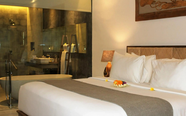 Purana Suite Ubud