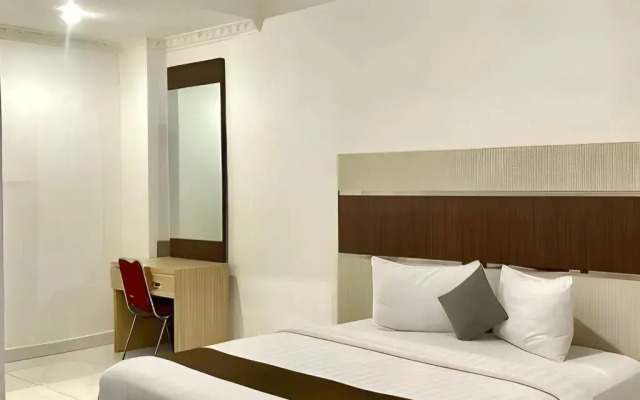 Golden Rich 88 Hotel