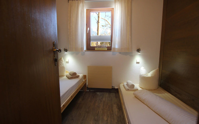 Pension Alpspitz