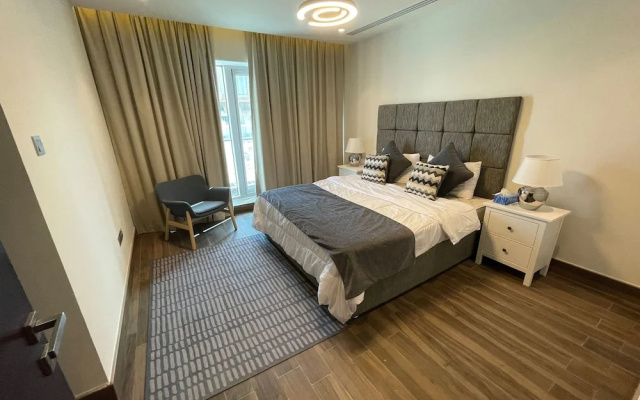Best Townhouse On Jcv 4 Bedrooms With Jacuzzi - Villas_and_Bungalows in ดูไบ - Photo 2