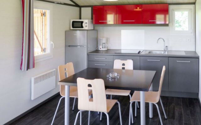 Les Hameaux de Pomette (CZL410)