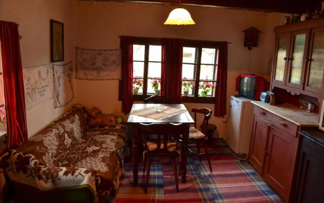 Modrý Domček