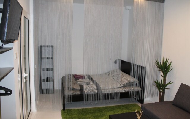 Vitosha SofiaStyle Apartment