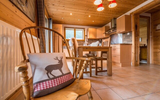 Appartement Midi Romand