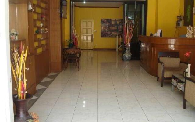 Good Friend Guest House