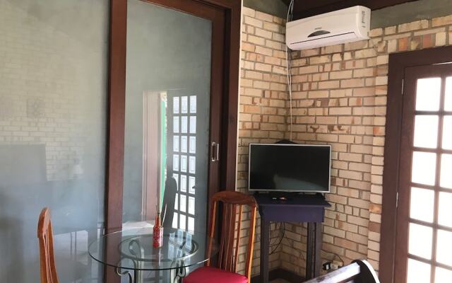 BBB Rooms Praia do Campeche Florianópolis