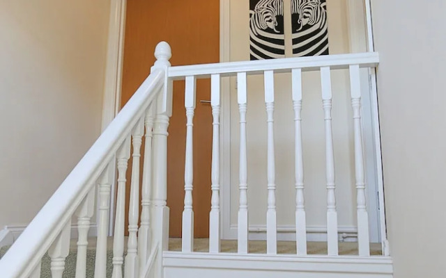 3Bed/2Bath Duplex Apartment - Pure Bliss Belfast