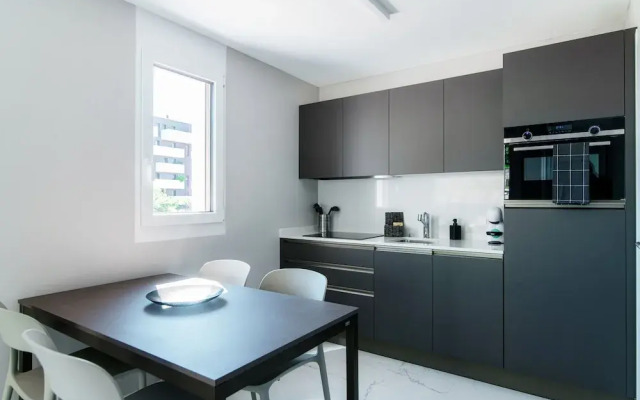 Locarno Studio Apartments