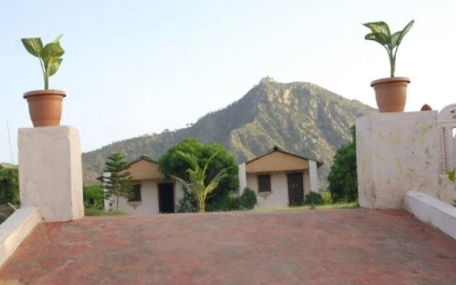 Hotel The Risala