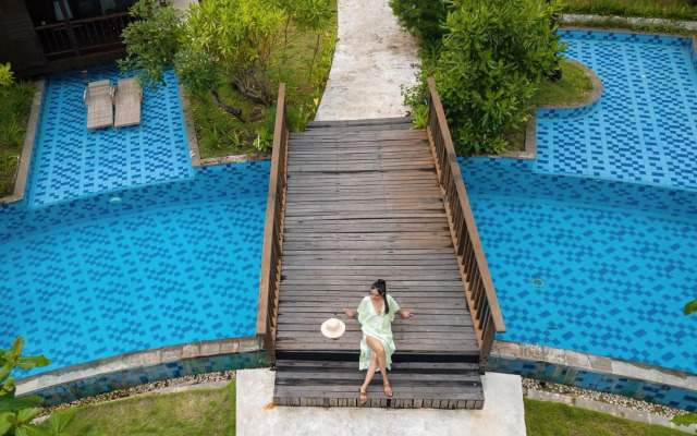 Gili Air Lagoon Resort by Waringin Hospitality
