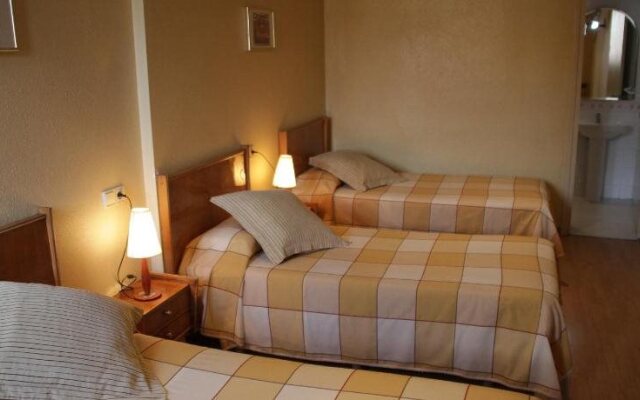 Hostal Paula