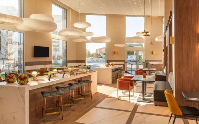 Ibis Acheres St Germain En Laye