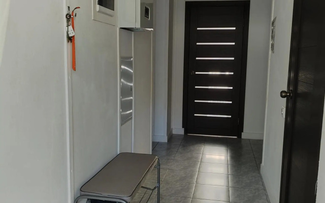 Гостевой дом в Сосново (в)