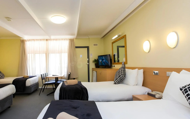 Sky Rider Motor Inn