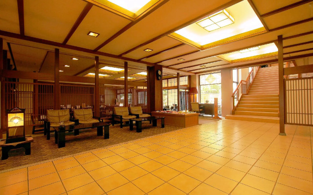 Asama Onsen Izumiso
