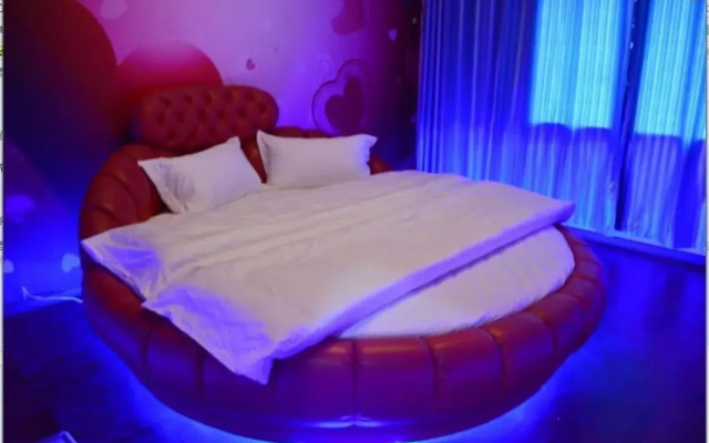 Yujian Fashion Hotel