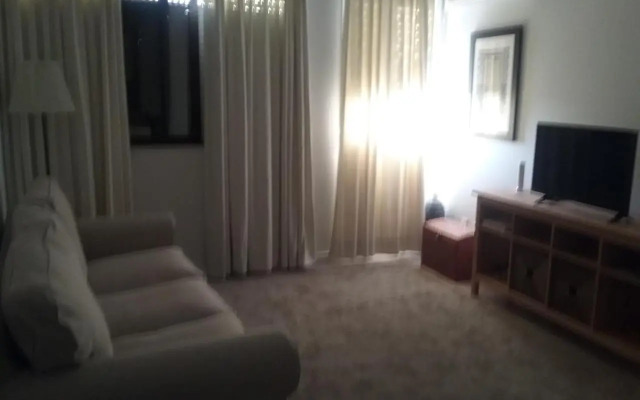 Tuxas House