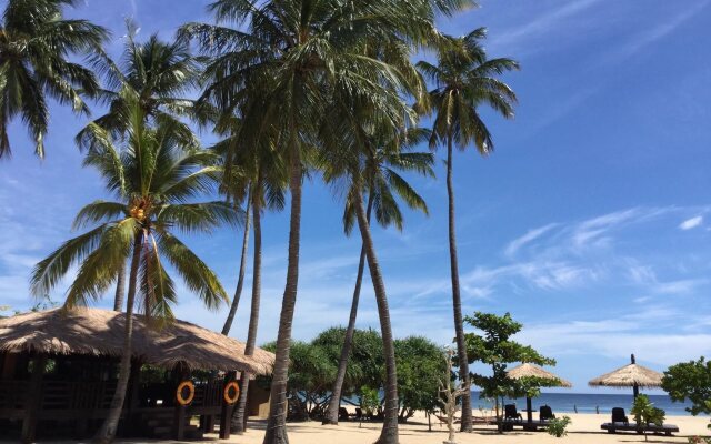 Nilaveli Beach Resort