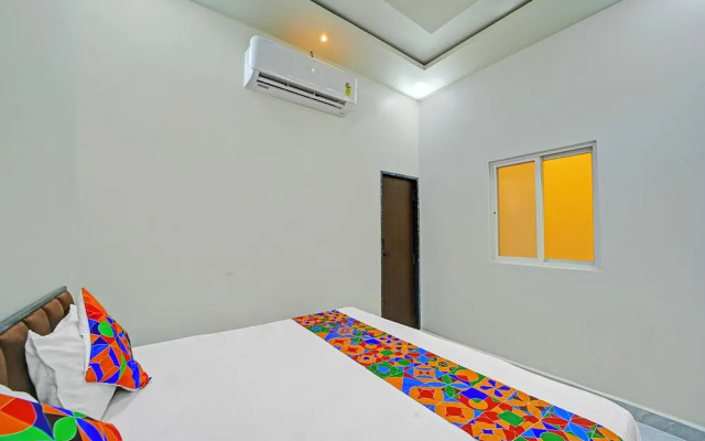 Fabhotel Bharti Palace