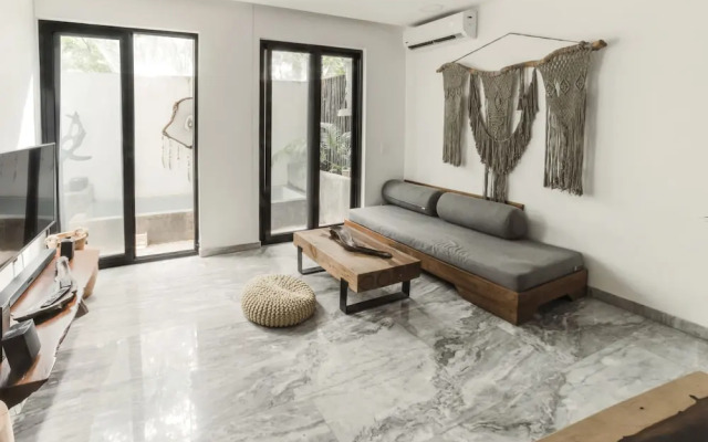 Black House Aldea Zama