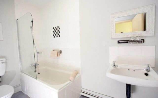 Riviera Hotel Durban