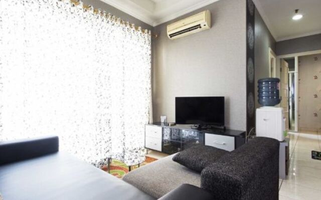 RedDoorz Apartment @ MOI Gading