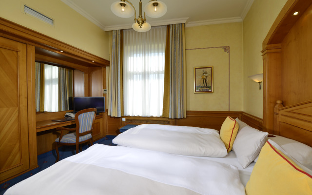 Hotel Torbrau