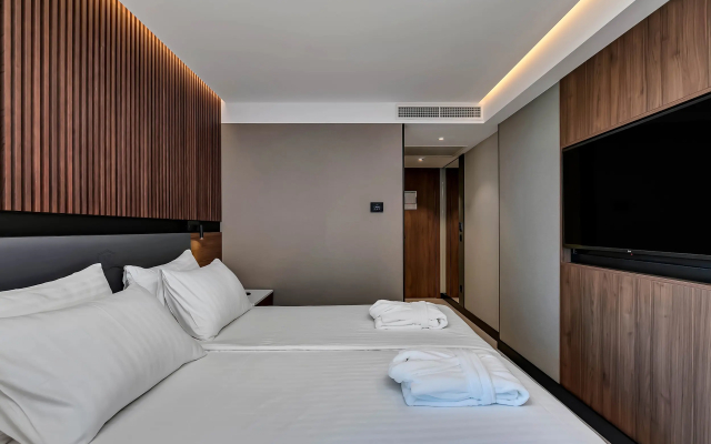 Boutique Hotel Noemia