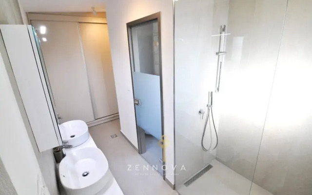 Zennova 65 Villa Vanina