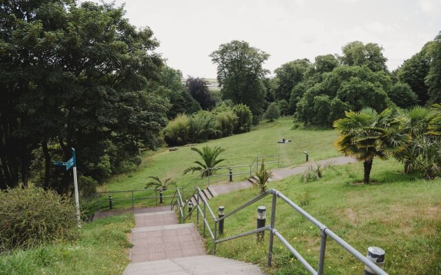 Glasney Rooms - Student Accommodation