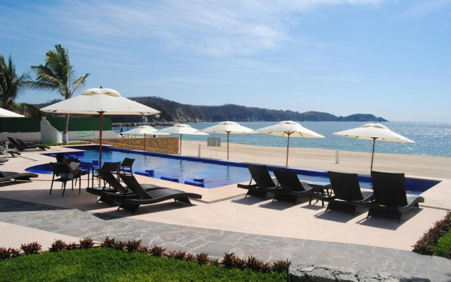 Quinta Bella Huatulco