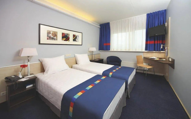 Green Park Hotel Vilnius