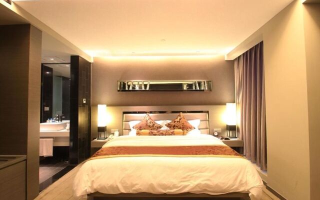 Changzhou Dongpo Hotel