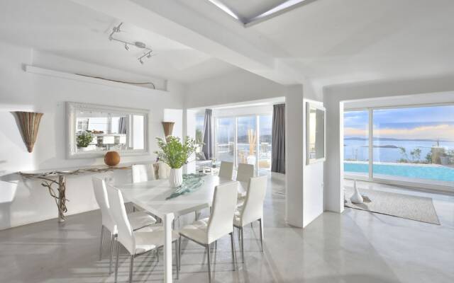 Mykonos Villa Casa Bianco