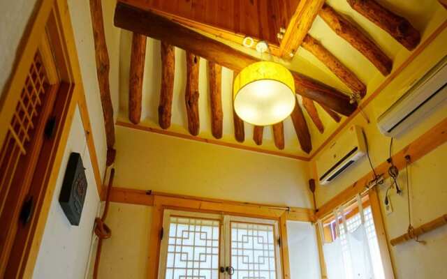 Jeonju Parkgane Hanok Stay