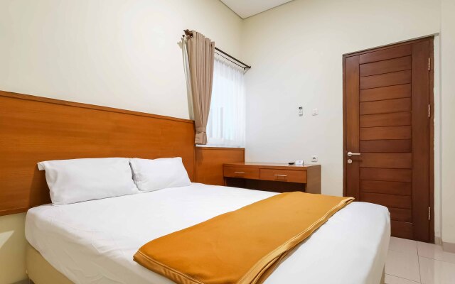 Sharon Guest House Bandung