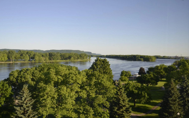 Radisson Hotel La Crosse