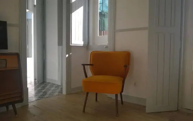Trafaria Beach Apartments