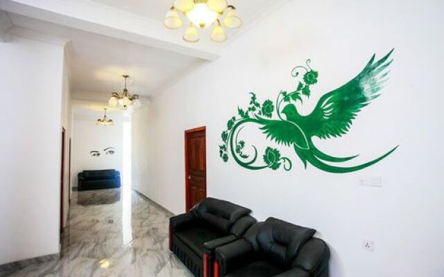 Vista Hotel Sun Breeze