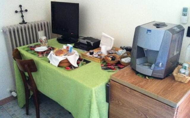 Il Frattiero B&B