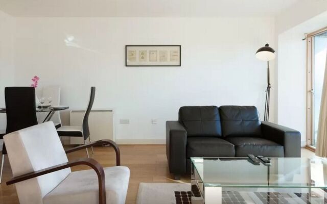Gallery Quay 2-bed Apartment